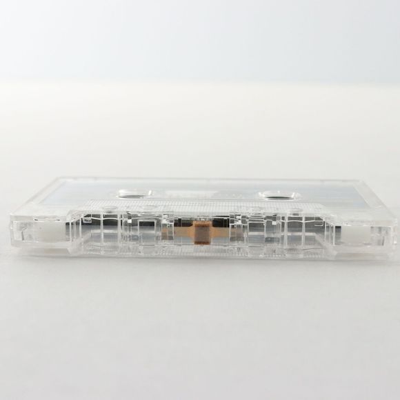 Dolly Parton, I Will Always Love You (Advance Promo Cassette Tape 1996) ACC67582 - Picture 7 of 7